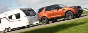 Towing Perfection: Your Essential Guide to Choosing the Right Tow Car for Your Caravan