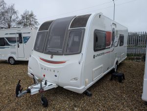 Bailey Unicorn Valencia 2016