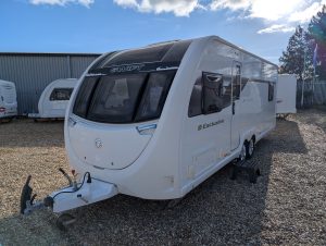 Swift Exclusive 4EBT 2019