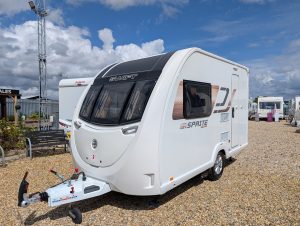 Swift Sprite Compact 2022