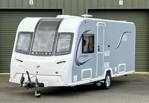 Bailey Phoenix+ 644 2021