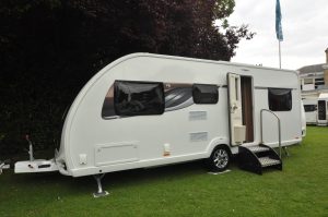 Swift Challenger 590 2019