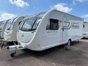 Swift Sprite Super Major 4 SB 2022