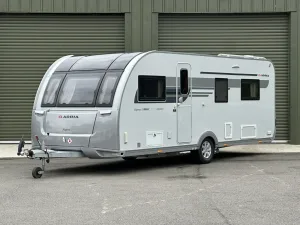Adria Alpina Missouri 613 UC 2019