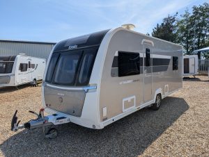 Elddis Crusader Aurora 2018
