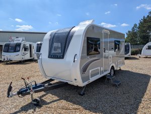 Bailey Discovery D4-4 2023