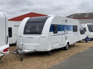 Adria Altea Dart 2021