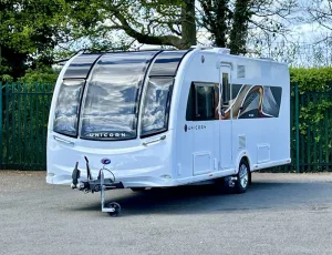 Bailey Unicorn Vigo 2024