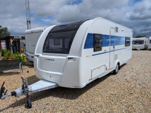 Adria Altea Dart 2021