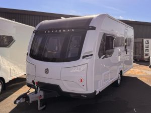 Coachman VIP 460 2025