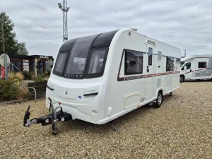 Bailey Unicorn Cadiz 2019