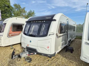 Coachman Laser 665 2020