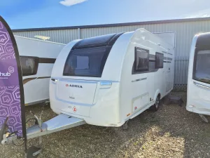 Adria Altea Aire 492DT 2020